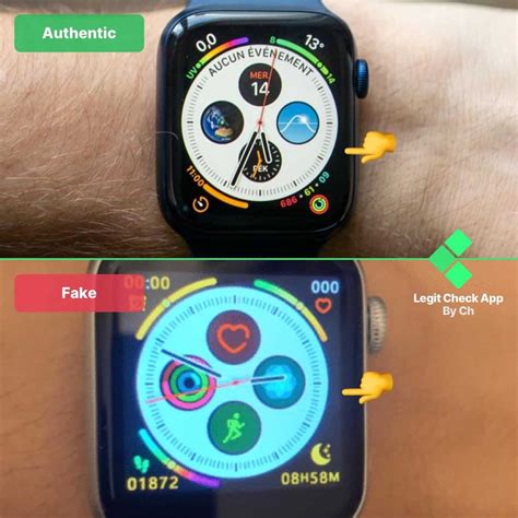 fake series 4 apple watch|is apple watch a fake.